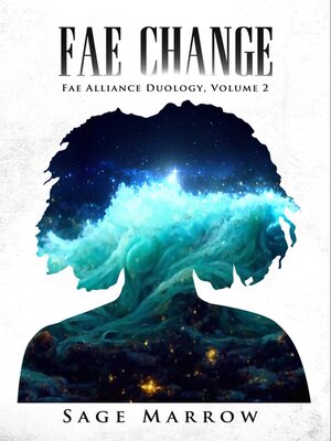 cover image of Fae Change